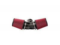 Układ dolotowy carbon Corsa Performance Chevrolet Corvette C8 - 44003D Intake system carbon Corsa Performance Chevrolet Corvette C8